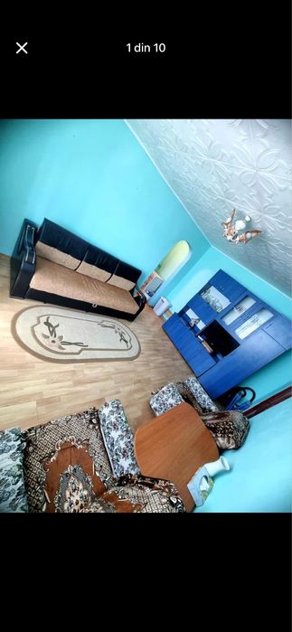 Apartament 2 camere Turceni
