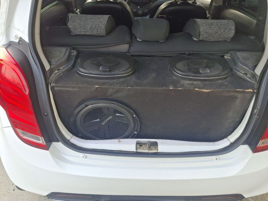 Спарк сотилади тез ва арзон