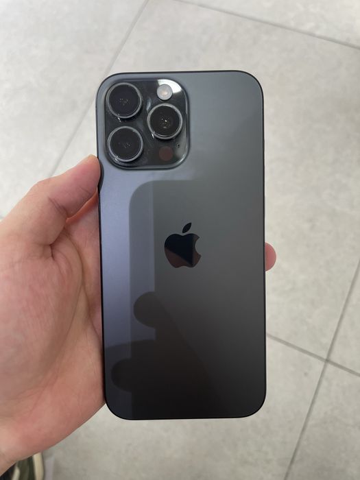 iphone 16 Pro Max 512 90%