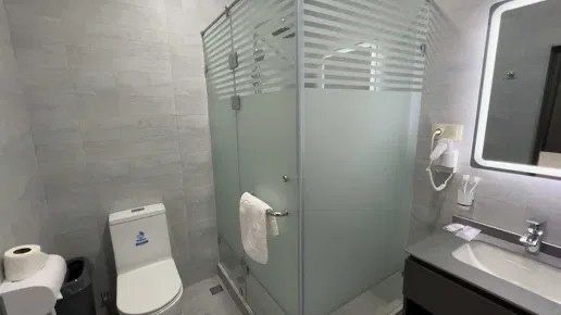 Здание Рабочий городок 1800 м2