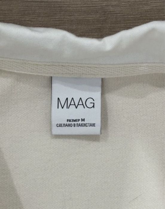 Кофта Zara мужской