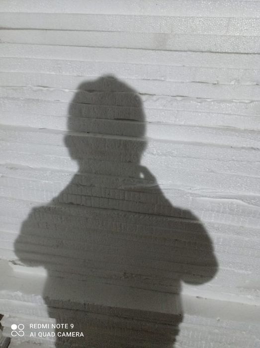 Продам пенопласт