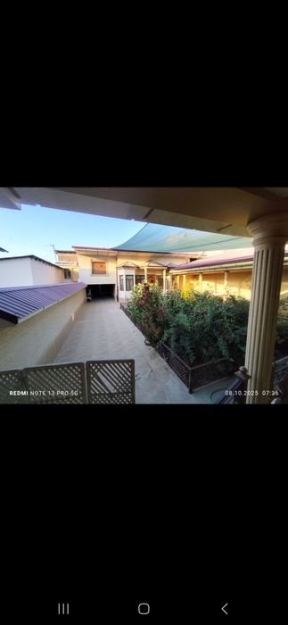 Саламатина 6 соток Яккасарайский район