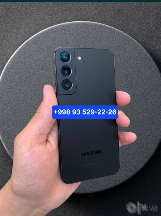 Samsung s22  5G 256gb