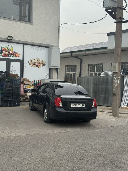 Lasetti sotiladi 6500 $