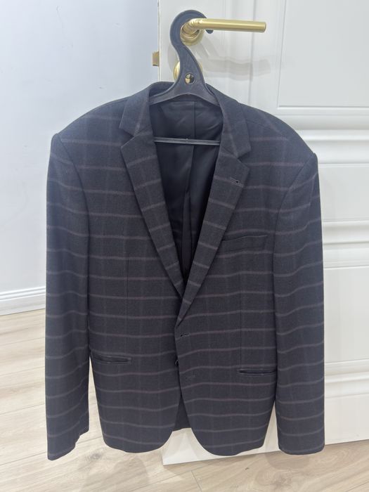 Пиджак мужской Италия