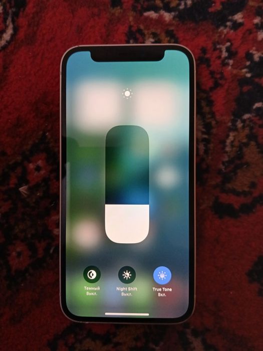 IPhone 12 mini ideal