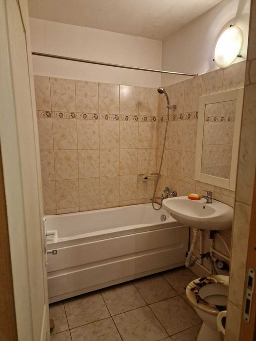 Apartament 3 camere decomandate in Tatarasi Iasi