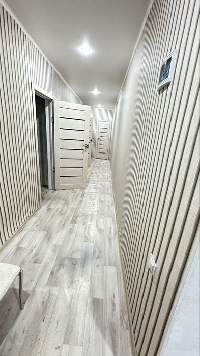 Пәтер сатылады Курмыш районында