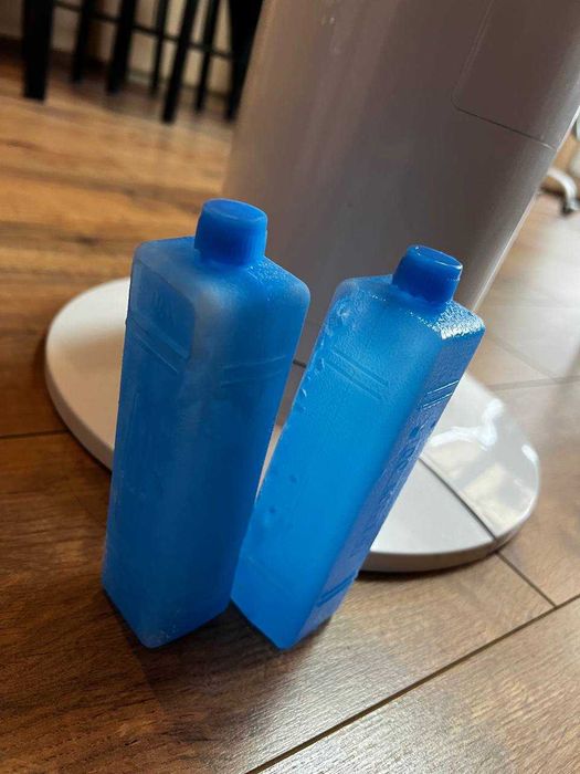 Мобилен Охладител Diplomat DX-33TRC с гаранция