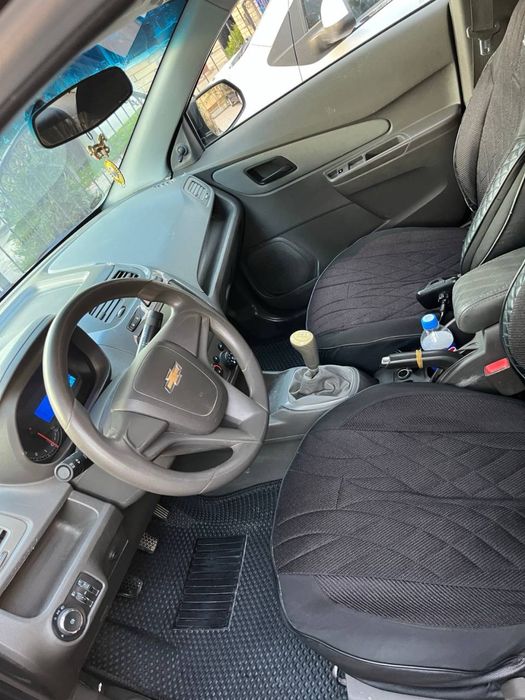 Cobalt 2013 Mexanika 3-4 ming puli borlarga bak ham buladi