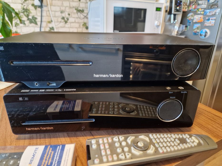 Harman Kardon,2 amplitunere,de calitate,ocazie