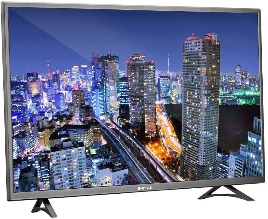 Tелевизор SHIVAKI 32"