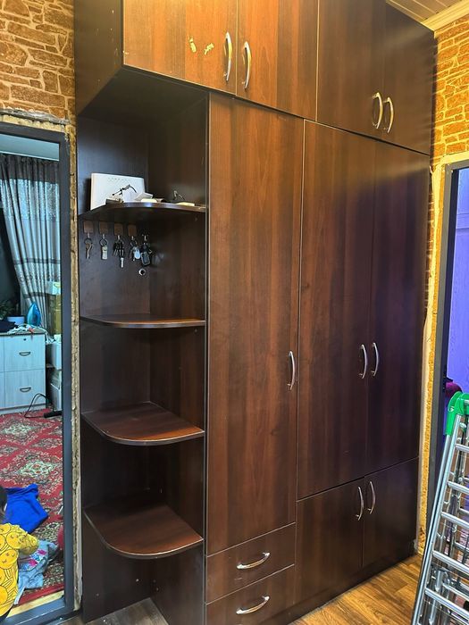 Мебель шкаф прихожка