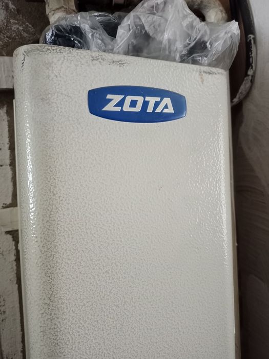 Электрокотёл ZOTA