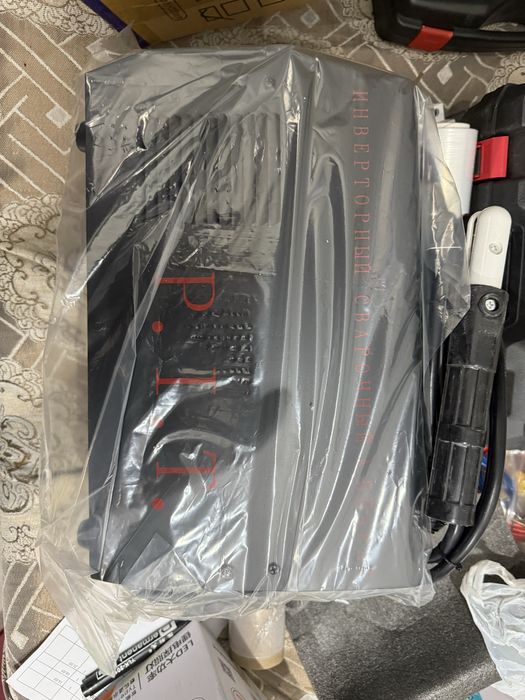 Сварочный аппарат 220вольт.