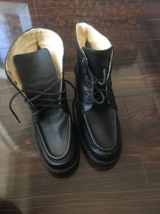 Боти дамски размер 36