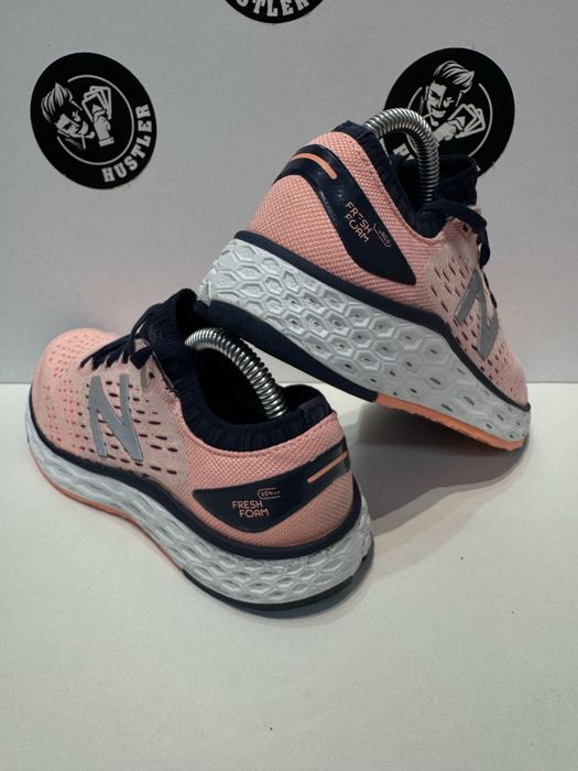 Маратонки NEW BALANCE Fresh Foam Vongo V4.Номер 37