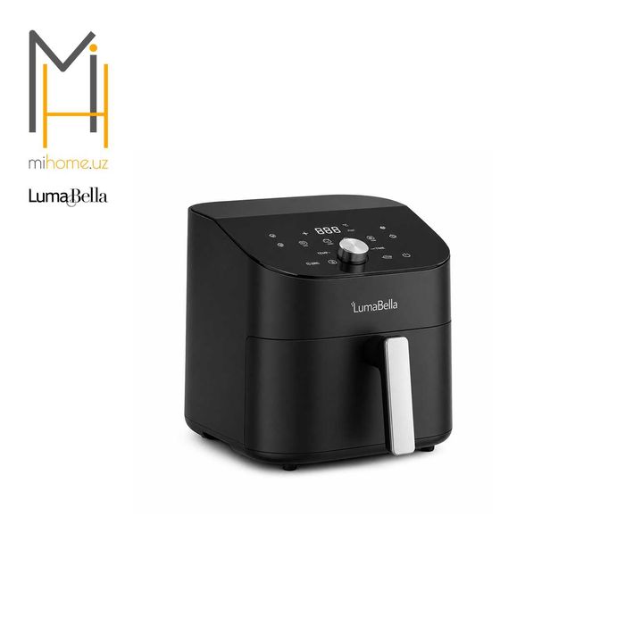 Аэрогриль LumaBella 8л