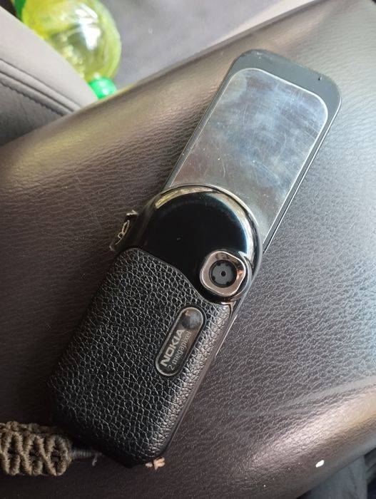 Nokia 7370 продам