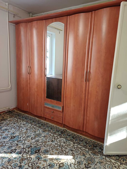 Сдам в аренду квартиру