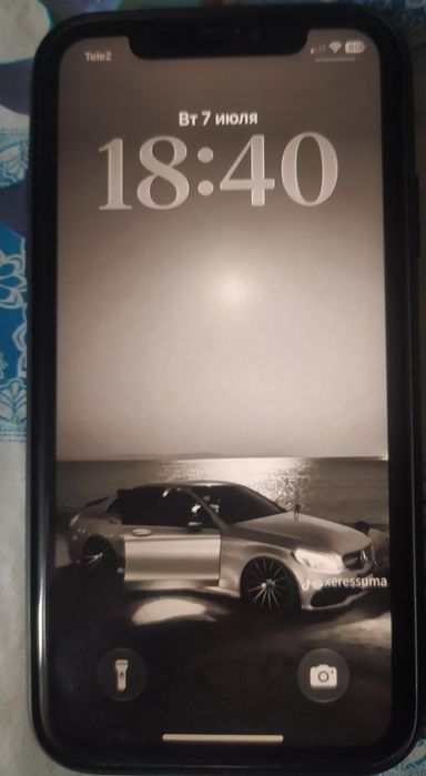Продам iPhone 11