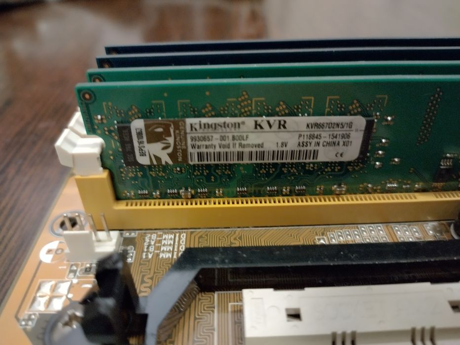 Placa de baza Asus sk AM2, de colectie, retro,  testata