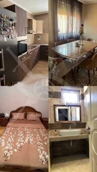 Продава се Етаж от къща в Асеновград - 160 кв.м за 1063 €/кв.м - Снимка #3