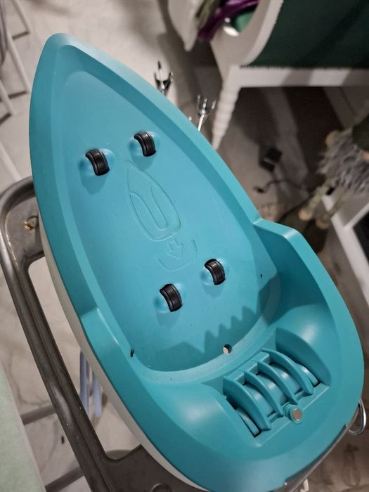 Fier de călcat fără fir