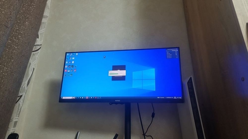 Монитор 29 дюймов Sanc M2942QVH