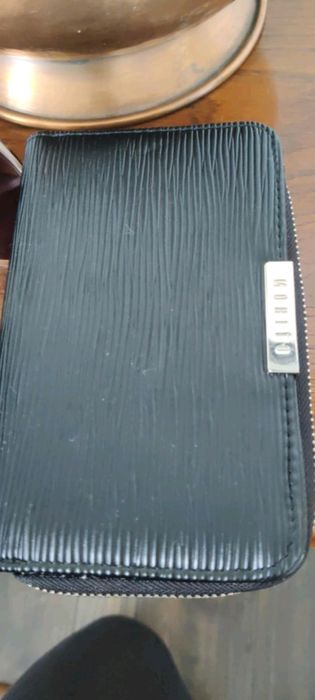 Портмонета  Stradivarius и Mohito