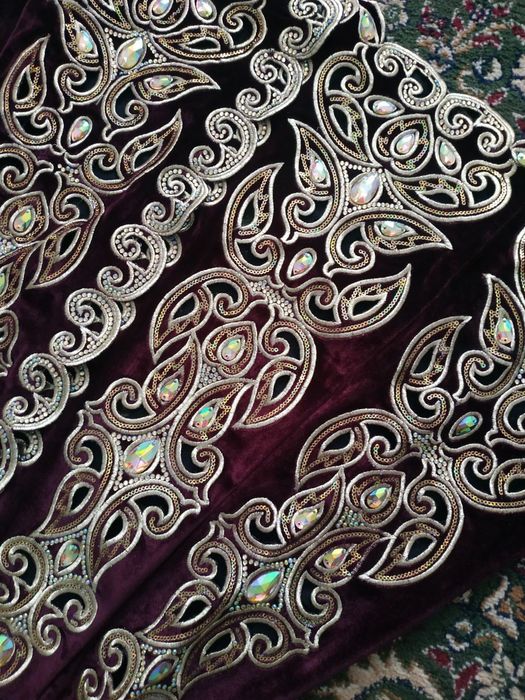 Kelinlik sarpo chopon