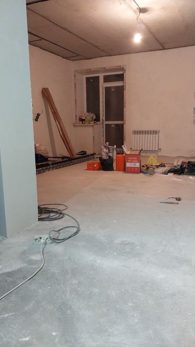 Ремонт квартир под ключ