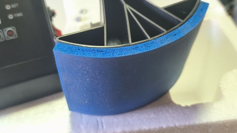 Presa termica pt personalizat sepci