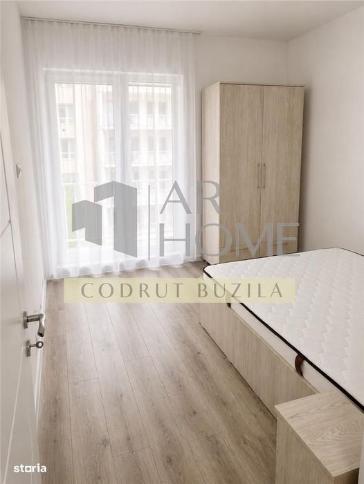 Apartament 2 camere, bloc nou, zona Nord, Ploiesti