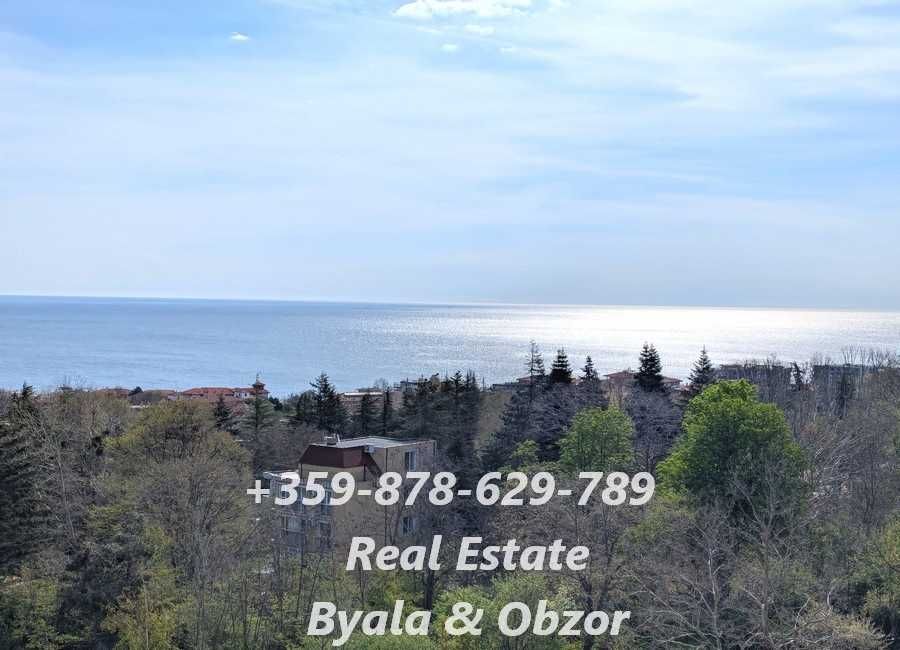 Продава се Двустаен апартамент в Бяла - 70 кв.м за 929 €/кв.м - Снимка #1