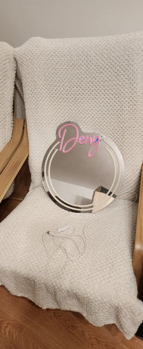 Accesorii casă, oglindă