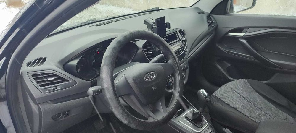 ВАЗ (Lada) Vesta 2020 г.