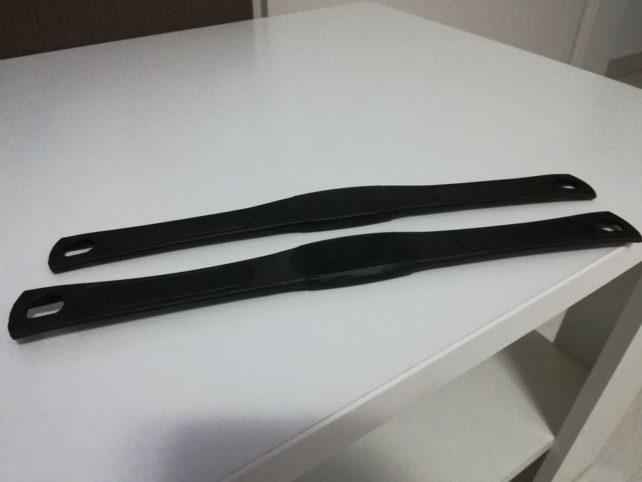 Curele fitness Technogym