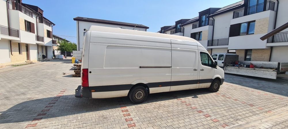 Duba. Inchiriere/Transport duba cu sau fara sofer