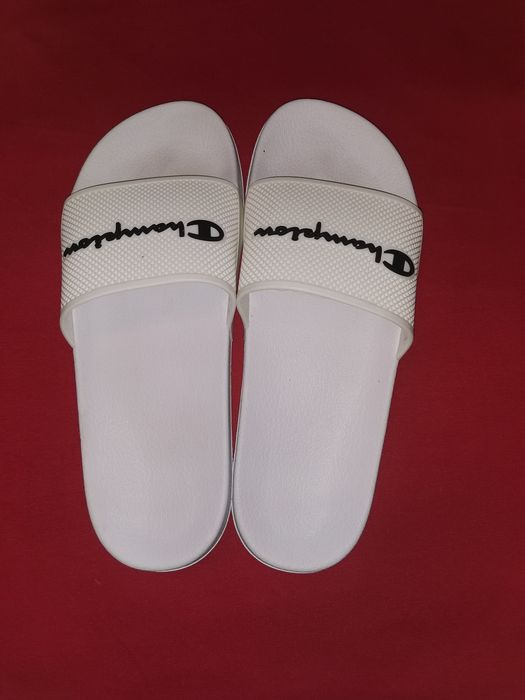 Мъжки плажни чехли Champion