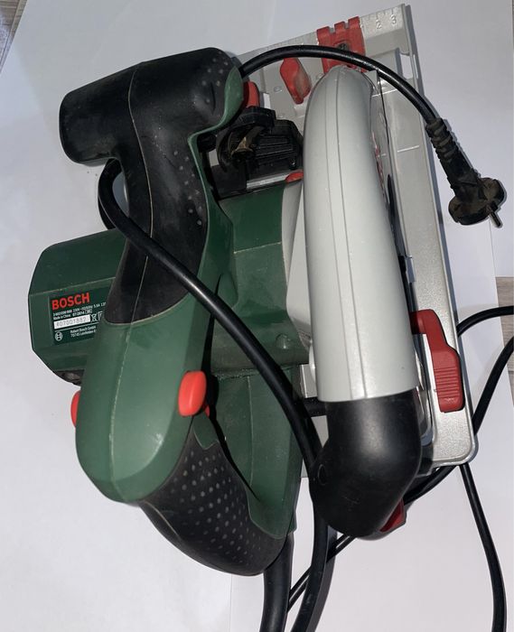 Циркулярная пила Bosch PKS 55