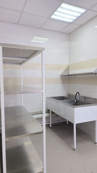 Продам помещение под кафе / ресторан, 100 м²