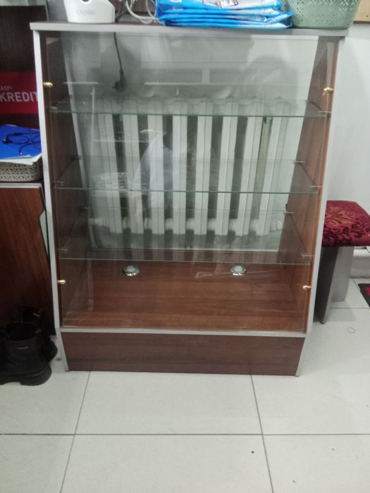 Витрина продам качество