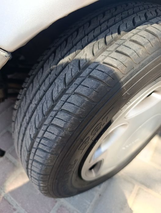Matiz Best super sotiladi