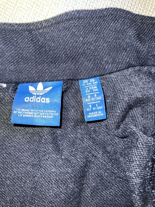 Детская одежда Adidas
