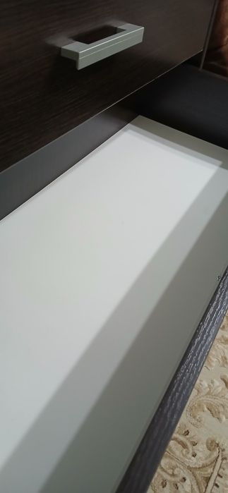 Продам комод. БУ.