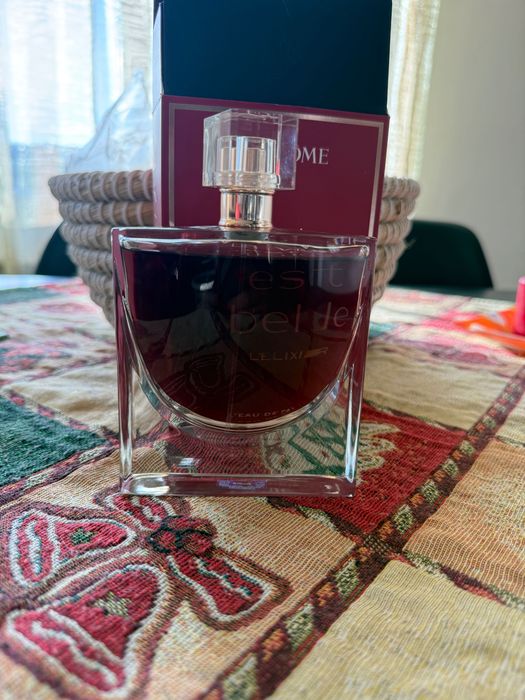 Lancôme La Vie Est Belle L’Elixir EDP 100 ml