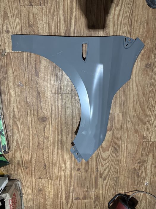 Крыло шевролет оних