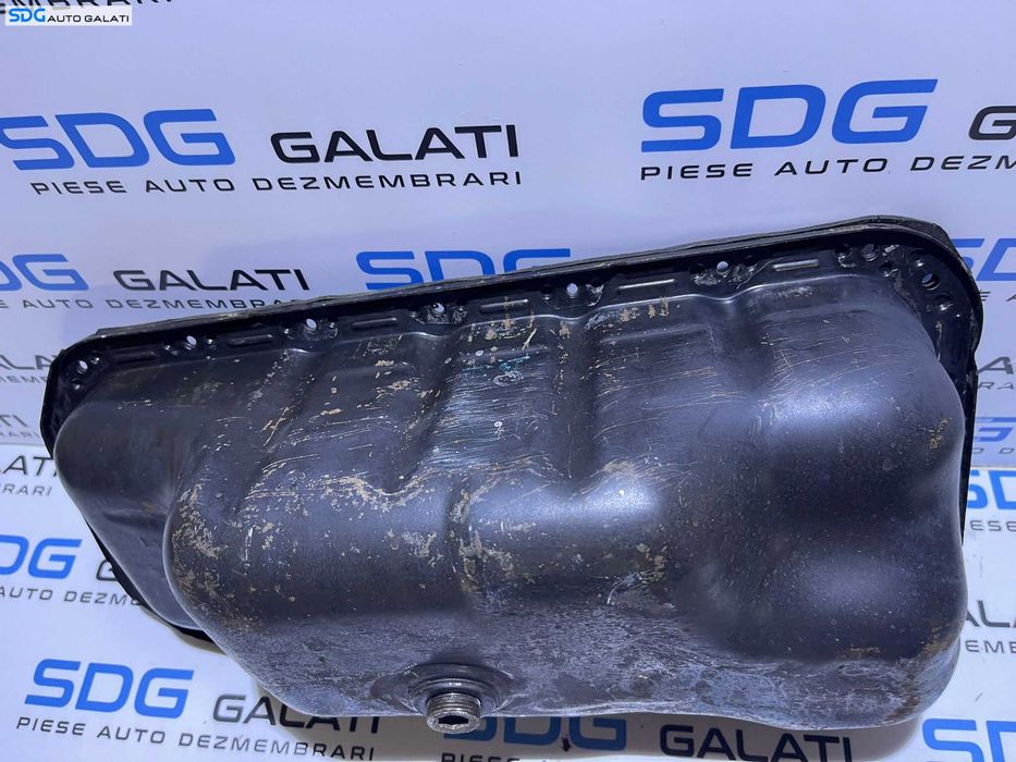 Baie Ulei Fiat Albea 1.6 16V 1996 – 2009 Cod sdgbbufp1 [AV1341]
